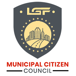 Icon image Municipal Citizen