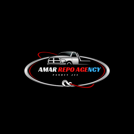 Amar Repo Agency logo