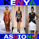 KENYA FASHION icon