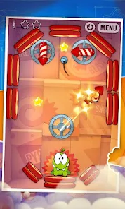 Cut the Rope Classic – Apps no Google Play