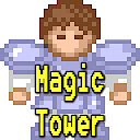 魔塔 1.12 (Magic Tower)