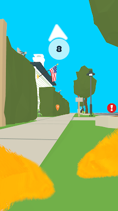 Kitty Paws - Screenshot 4