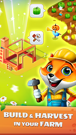 Game screenshot Pet Savers: Travel to Find & R hack