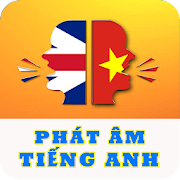 Hoc phat am tieng anh - phien am tieng anh