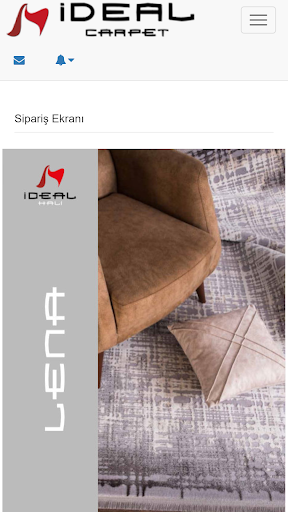 İdeal Halı Screen 3