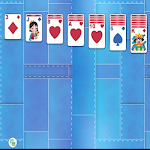 Cover Image of Download Solitaire:FreeCell-Microsoft 2.0.38 APK