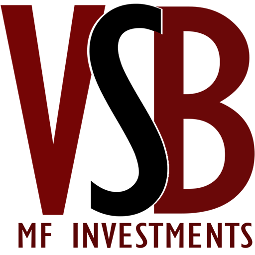  V S Bhoj Investment logo
