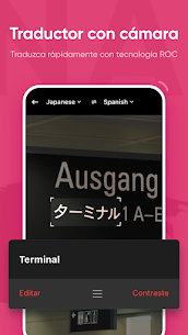 Traductor U 6.4.0 MOD APK Premium 1