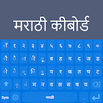 Cover Image of Скачать Marathi Language Keyboard  APK