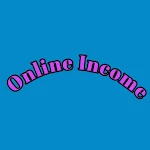 Cover Image of Descargar Online Income 1.0 APK