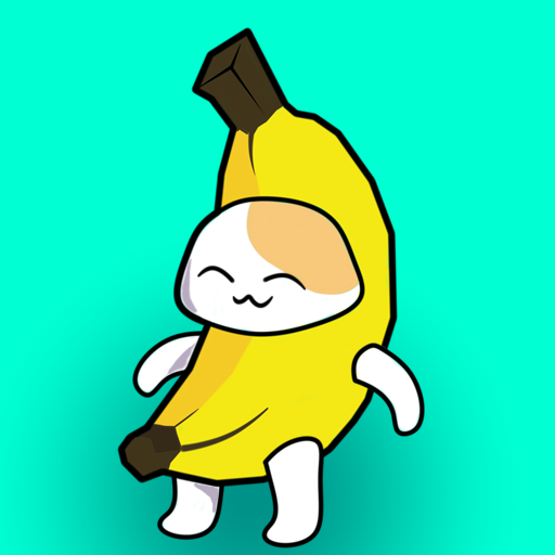 banana epic run