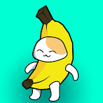 banana epic run
