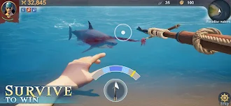 Game screenshot Tides of Conquest mod apk