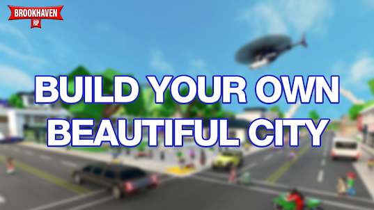 mod city brookhaven for roblox