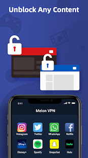 Download Free VPN Master - Unlimited Ultra Fast WiFi Proxy For PC Windows and Mac apk screenshot 2