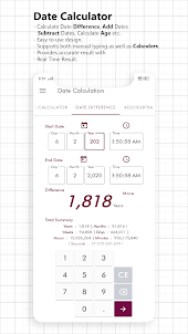 Calc+: Smart Calculator