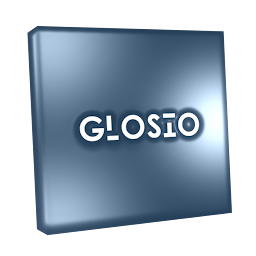 Glosio - Icon Pack ஐகான் படம்