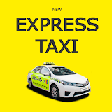 ЕксРрес таксі icon