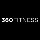 360 Fitness - Tyler icon