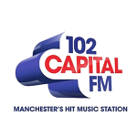 Capital Radio Manchester
