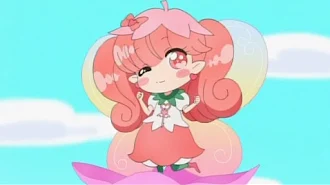 リルリルフェアリル 妖精のドア Season 1 Episode 1 Tv On Google Play