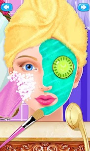 Princess Spa – Girls Games For PC installation