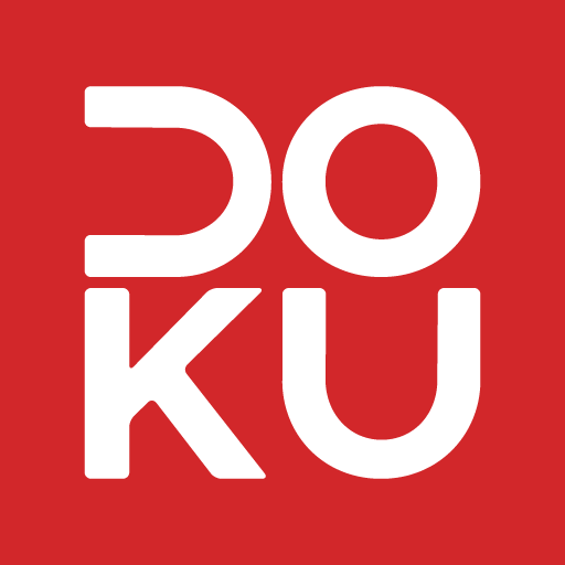 DOKU e-Wallet Logo