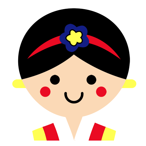 Bootstrap Korean Grammar Logo