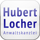 Hubert Locher Anwaltskanzlei icon