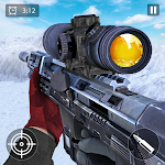 Cover Image of Download US Army Sniper Shooting Game  APK