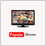 Live TV India Channels & Movie icon
