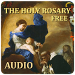Cover Image of Baixar The Holy Rosary Audio (Free)  APK