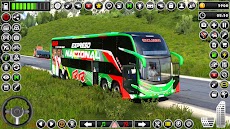 Bus Simulator: Bus Driving 3Dのおすすめ画像4