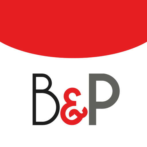 Boni&Price logo
