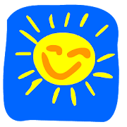 Nepal Weather App  Icon