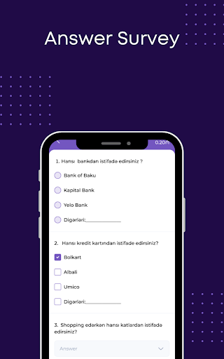 InsightsIQ | Earn Money Screenshot 2 - AppWisp.com