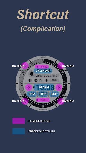 HMK WD215 screenshot 20