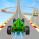 Formula Car Stunts - Car Games icon