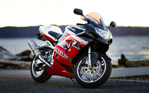 Motorcycle Live Wallpaper backgrounds  themes