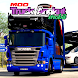 Mod Truck Angkut Mobil - Androidアプリ