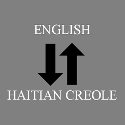 Simge resmi Haitian Creole Translator