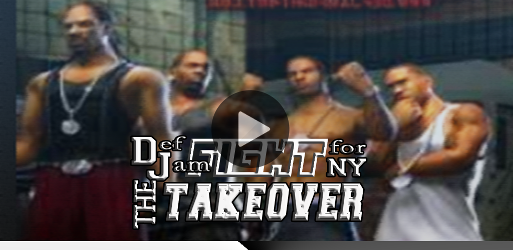 Def Jam Fight For NY (Android Juego) Descargar - Última versión
