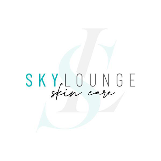 Sky Lounge Skin Care App logo