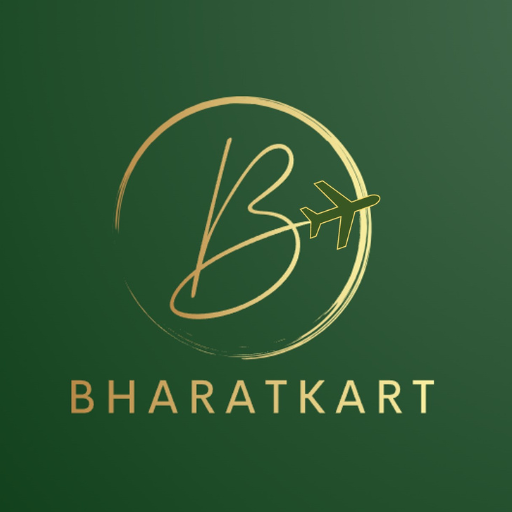 Bharatkart overseas Pvt. Ltd. logo