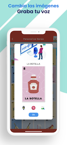 La Baraja Appのおすすめ画像5