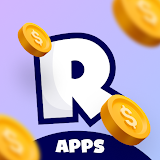 Richie Apps: Earn Cash Rewards icon