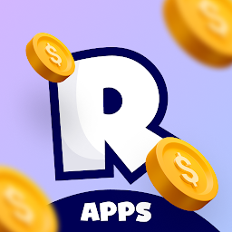 Icon image Richie Apps: Earn Cash Rewards