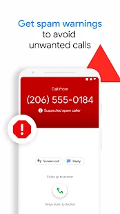 Phone by Google