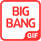 빅뱅 짤방 저장소 (BIGBANG 이미지, GIF) icon