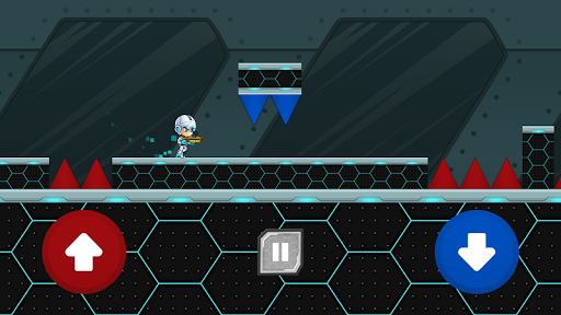 Robo Racer - v1.0.2